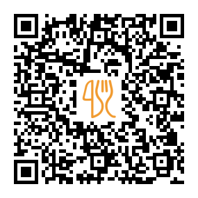 QR-code link naar het menu van V Kitchen Family