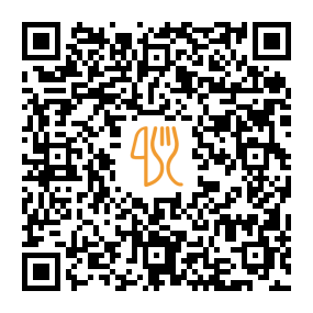 QR-code link para o menu de Late Night Foodies