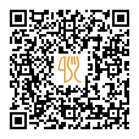 QR-code link către meniul Fu King Chinese