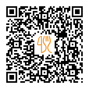 QR-code link para o menu de Kings Mandi Family