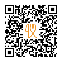 QR-code link para o menu de Mandavi Food Court