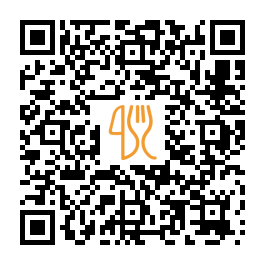 QR-code link para o menu de Food Corner