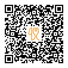 QR-code link para o menu de Mama's Kitchen