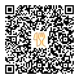 Link z kodem QR do menu Burger Ray Zhōng Xiào Běn Diàn