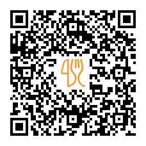 QR-code link para o menu de Treat Restauraint Bijoliya