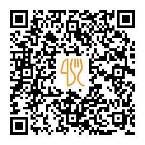 QR-code link para o menu de Bella Cafe