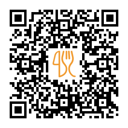QR-kode-link til menuen på Guru Chinese