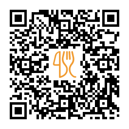 Menu QR de Kaffeine