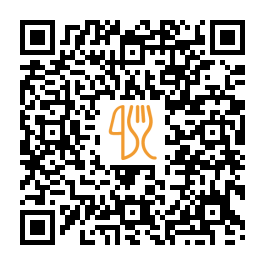 QR-code link para o menu de Xuan Sushi