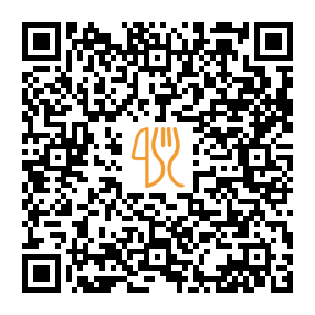 QR-code link para o menu de Pizza House