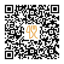 QR-code link para o menu de Hán Xiāng