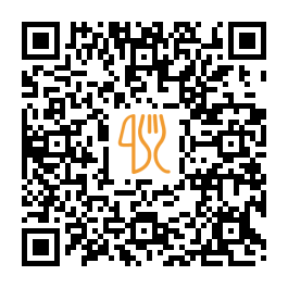 QR-code link naar het menu van The Bavla-51 Lake View