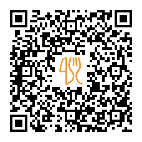 QR-code link para o menu de Road Runner Burger Beer Cafe