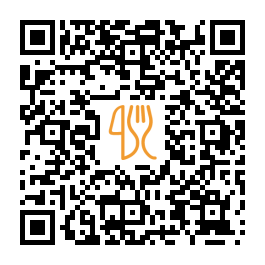 QR-code link naar het menu van Cousins Cafe And