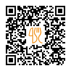 QR-code link naar het menu van Mr. Bubble Cafe