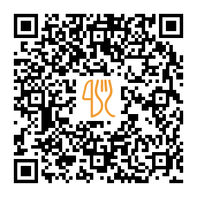 Link z kodem QR do menu Jīng Tàn Hào Kā Fēi