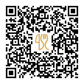 QR-code link naar het menu van Yīng Huā Dào Yì Shù Kā Fēi