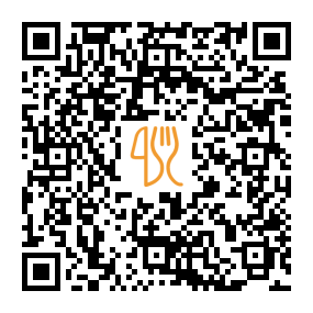 QR-kode-link til menuen på Niú Lán Wō Cān Guǎn