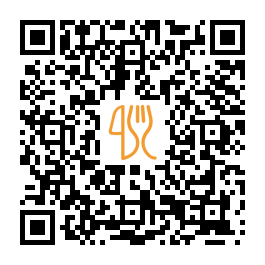 QR-code link para o menu de Bay Hong