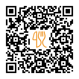 Link z kodem QR do menu Tiān Yún Biǎn Shí