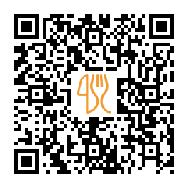 QR-code link para o menu de Tasty Corner