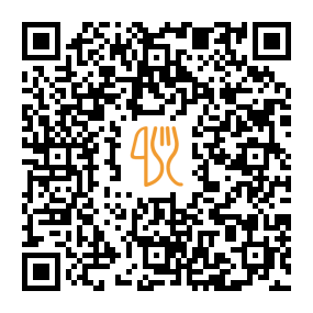 QR-code link para o menu de Vrundavan