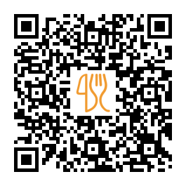 QR-code link naar het menu van Qīn Gū Hán Shì Cān Guǎn