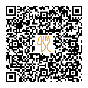 QR-code link para o menu de Sri Sai Darbar