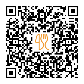 QR-code link către meniul Saffron Suites