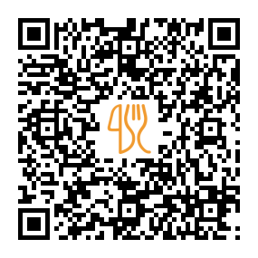 Link z kodem QR do menu Hú Xū Róng Chǎo Shàn Yú