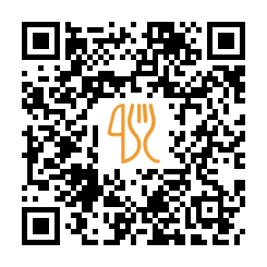 QR-code link para o menu de Cafe Iloilo