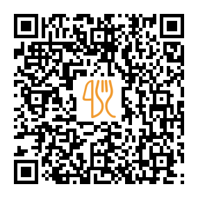 QR-code link para o menu de Burger Bhagta Bhai Ka