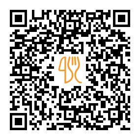 QR-code link para o menu de Cafe Republic