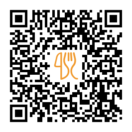 QR-code link para o menu de Sushanta Fish Center