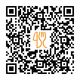 QR-code link para o menu de Bric Cafe