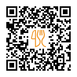 QR-kode-link til menuen på Jiǔ Kā Fēi