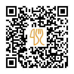 QR-code link para o menu de Tzubi Coffee