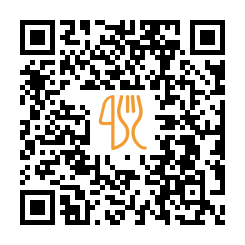 QR-code link para o menu de Nahm Thai