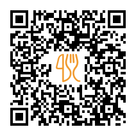 QR-code link para o menu de Mishra's Kitchen