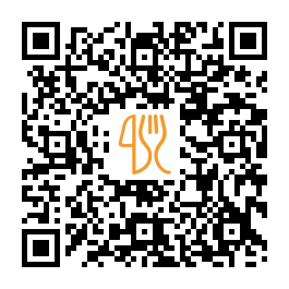 QR-code link para o menu de Bhukkad Junction