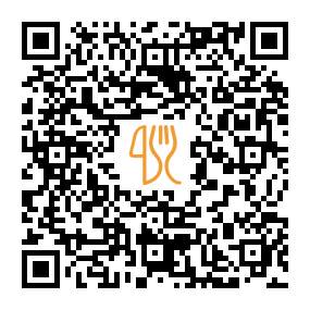 QR-code link para o menu de Hyderabad House Delhi