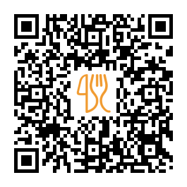 QR-code link para o menu de Cafe Gia