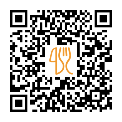 QR-code link para o menu de Food Corner