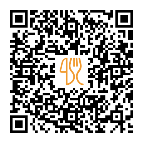 QR-code link para o menu de Kogi Vegi Korean