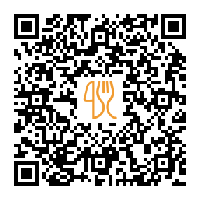 Link z kodem QR do menu Huo Zhi Wu Ri Shi Tan Shao Shi Min Dian