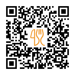 QR-code link para o menu de Panipuri Club