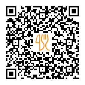 QR-code link către meniul Hill's Den Guest House