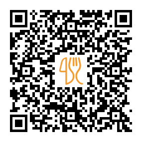 QR-code link către meniul Indian Coffee House And