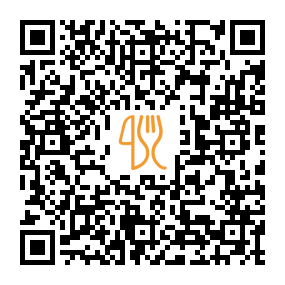 Link z kodem QR do menu Yú Mǐ Yu Mai