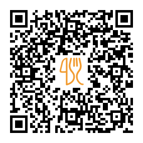 QR-code link para o menu de Krishna Food Plaza